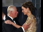 Kate Middleton ‘in a very different position’ to King Charles as she battles cancer (Chris Jackson/Pool Photo via AP, File) Kate Middleton ‘in a very different position’ to King Charles as she battles cancer (Chris Jackson/Pool Photo via AP, File)