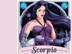 Weekly Horoscope Scorpio, June 16 to 22, 2024: Have some fabulous moments to cherish this week. Weekly Horoscope Scorpio, June 16 to 22, 2024: Have some fabulous moments to cherish this week.