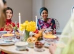Eid ul Adha 2024 Healthy Dessert Recipes: Make your Bakrid celebrations guilt-free with these dessert recipes. (Pexels)