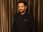 Fardeen Khan spoke about his life. Fardeen Khan spoke about his life.
