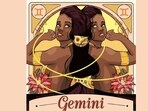 Gemini Daily Horoscope Today, June 15, 2024: Fortunately, your health is also good this week. 