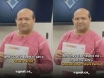Reddit lambasts an Indian-origin man for entering Canada with a visitor visa and then transitioning to a study permit to supposedly extend his stay in the country. Reddit lambasts an Indian-origin man for entering Canada with a visitor visa and then transitioning to a study permit to supposedly extend his stay in the country.