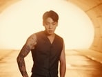 BTS' Jungkook becomes the first Korean soloist to have 7 entries on the UK's official singles chart BTS' Jungkook becomes the first Korean soloist to have 7 entries on the UK's official singles chart