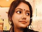 Sutapa Chakraborty.