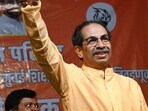 Mumbai: Shiv Sena (UBT) chief and former Maharashtra CM Uddhav Thackeray. Mumbai: Shiv Sena (UBT) chief and former Maharashtra CM Uddhav Thackeray.