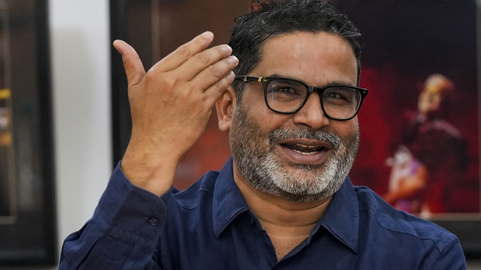 Prashant Kishor says Nitish Kumar brought shame to Bihar when he ...