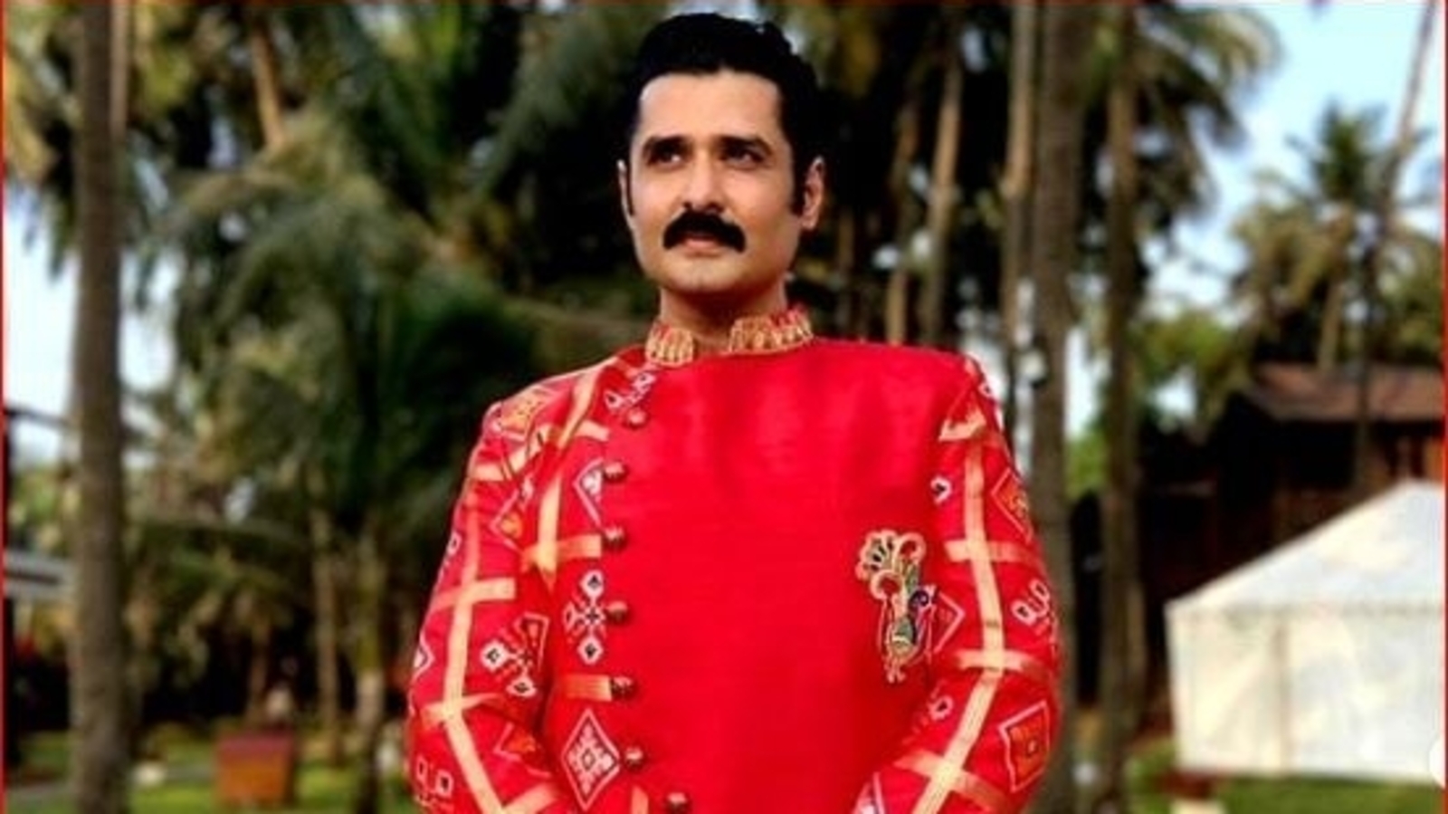 Actor Pankit Thakker reveals he escaped ‘horrifying’ Reasi terror attack: ‘Took me days to come out from the experience’