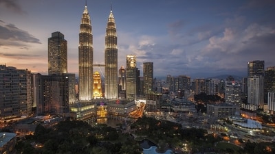 Kuala Lumpur, Malaysia: Malaysia, a country known for its global mix, offers an unforgettable experience during Eid ul Adha. The vibrant capital city of Kuala Lumpur comes alive with celebrations. Join in the congregational prayers at the National Mosque to experience the spirit of solidarity of the Muslim community. Visit the colourful markets of Petaling Street and explore Chinatown and Little India, two distinct ethnic communities. (Pixabay) Kuala Lumpur, Malaysia: Malaysia, a country known for its global mix, offers an unforgettable experience during Eid ul Adha. The vibrant capital city of Kuala Lumpur comes alive with celebrations. Join in the congregational prayers at the National Mosque to experience the spirit of solidarity of the Muslim community. Visit the colourful markets of Petaling Street and explore Chinatown and Little India, two distinct ethnic communities. (Pixabay)