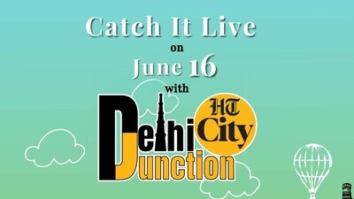 Catch It Live on June 16