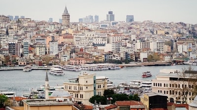 Istanbul, Turkey: Istanbul is a great place to celebrate Eid ul Adha because of its rich historical and cultural heritage. At this time of year, the city takes on a truly spiritual atmosphere. Visit the magnificent Hagia Sophia, soak up the colourful atmosphere of the historic Blue Mosque and tour the ancient Topkapi Palace. Enjoy the unique fusion of Turkish traditions and Islamic customs while doing good deeds such as giving meat to the less fortunate or taking part in Qurbani. (Pixabay) Istanbul, Turkey: Istanbul is a great place to celebrate Eid ul Adha because of its rich historical and cultural heritage. At this time of year, the city takes on a truly spiritual atmosphere. Visit the magnificent Hagia Sophia, soak up the colourful atmosphere of the historic Blue Mosque and tour the ancient Topkapi Palace. Enjoy the unique fusion of Turkish traditions and Islamic customs while doing good deeds such as giving meat to the less fortunate or taking part in Qurbani. (Pixabay)