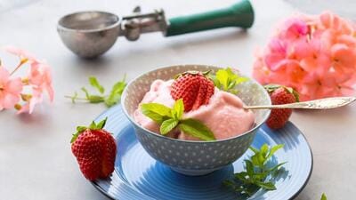 A police complaint was filed by a Mumbai-based doctor for allegedly finding a piece of human finger in the ice cream cone he ordered via a quick commerce platform. (REPRESENTATIVE PHOTO) A police complaint was filed by a Mumbai-based doctor for allegedly finding a piece of human finger in the ice cream cone he ordered via a quick commerce platform. (REPRESENTATIVE PHOTO)
