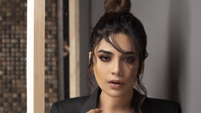 Anjum Fakih will be seen in Bigg Boss OTT 3. Anjum Fakih will be seen in Bigg Boss OTT 3.