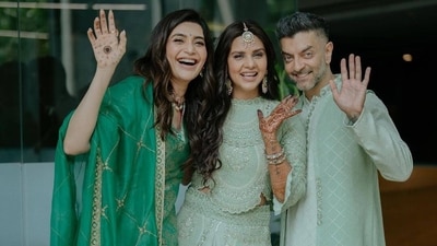 Dalljiet Kaur and Nikhil Patel married in 2023. Dalljiet Kaur and Nikhil Patel married in 2023.