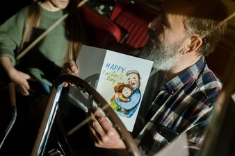 Father's Day 2024 Gifting Guide: Check out these unique last-minute Father's Day gift ideas to surprise your dad. (Pexels) Father's Day 2024 Gifting Guide: Check out these unique last-minute Father's Day gift ideas to surprise your dad. (Pexels)
