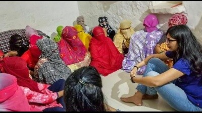 For representation only (HT File Photo) For representation only (HT File Photo)