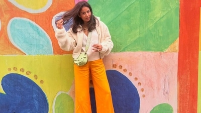 Mira Kapoor’s summer seems to be going well if the latest photo dump she shared on her Instagram is anything to go by. Mira Kapoor’s summer seems to be going well if the latest photo dump she shared on her Instagram is anything to go by.