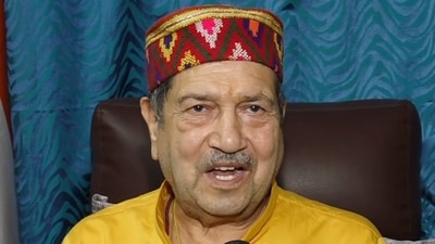 RSS leader Indresh Kumar (PTI file photo) RSS leader Indresh Kumar (PTI file photo)