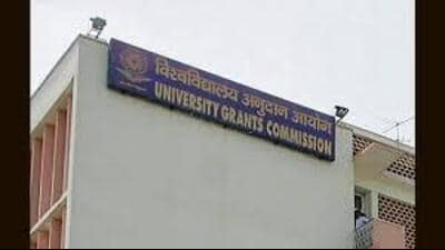 Stressing the inability of the education department to deal with the existing issues, Tarun Ghai, spokesperson of the Association of Unaided College Teachers, Punjab and Chandigarh, said, “The staff is not being paid as per the existing rules and with the existing staff crunch, they expect the colleges to implement biannual admissions, which is not possible.” (HT File) Stressing the inability of the education department to deal with the existing issues, Tarun Ghai, spokesperson of the Association of Unaided College Teachers, Punjab and Chandigarh, said, “The staff is not being paid as per the existing rules and with the existing staff crunch, they expect the colleges to implement biannual admissions, which is not possible.” (HT File)
