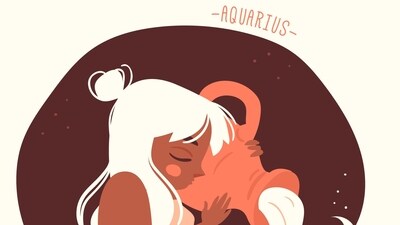 Aquarius Daily Horoscope Today, June 16-22, 2024: Both wealth and health are positive.