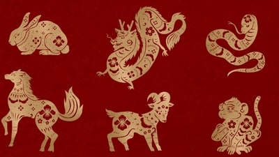 Read your weekly Chinese love horoscope from June 17 to 23, 2024. (Freepik)