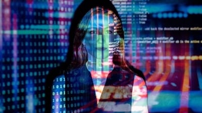 The last few years have seen several petitions before courts on issues emanating from deepfakes and artificial intelligence (AI). (FILE/Pexels)