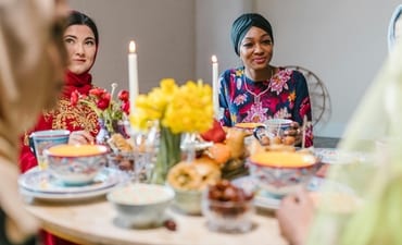 Eid ul Adha 2024 Healthy Dessert Recipes: Make your Bakrid celebrations guilt-free with these dessert recipes. (Pexels) Eid ul Adha 2024 Healthy Dessert Recipes: Make your Bakrid celebrations guilt-free with these dessert recipes. (Pexels)