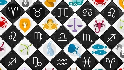 All zodiac signs have their own characteristics and traits which define someone’s personality. (Pixabay) All zodiac signs have their own characteristics and traits which define someone’s personality. (Pixabay)
