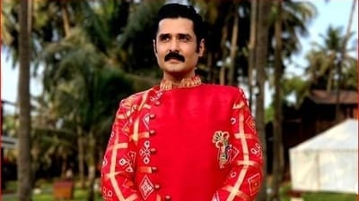 Pankit Thakker talked about Reasi terror attack.