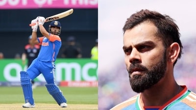 India will take on Canada in their final T20 World Cup group game India will take on Canada in their final T20 World Cup group game