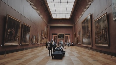Kunsthaus Zurich, one of Switzerland's most esteemed art museums, will remove five paintings after a provenance review connected them to Nazi looting. (Unsplash) Kunsthaus Zurich, one of Switzerland's most esteemed art museums, will remove five paintings after a provenance review connected them to Nazi looting. (Unsplash)
