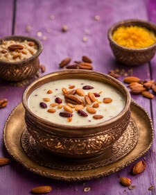 Sheer Khurma (Pixabay) Sheer Khurma (Pixabay)