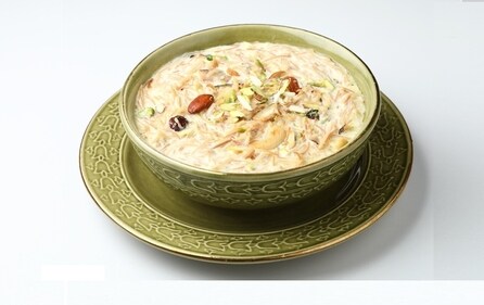 Low-Fat Seviyan Kheer (Shutterstock) Low-Fat Seviyan Kheer (Shutterstock)