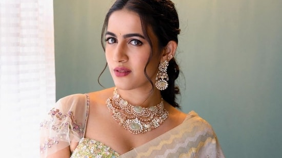 Niharika Konidela opened up about the rumoured clash between her cousins.