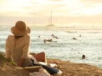 Honolulu police data show a decrease in theft cases, but still urge visitors to take proactive measures to prevent theft.