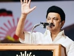 Tamil Nadu chief minister MK Stalin (File Photo/ANI) Tamil Nadu chief minister MK Stalin (File Photo/ANI)