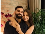 Anushka Sharma shares two kids with Virat Kohli.
Anushka Sharma shares two kids with Virat Kohli.