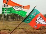 Bharatiya Janata Party (BJP) suffered an electoral blow in West Bengal