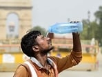 Heat Waves are a period of unusually high temperatures as compared to what is normally expected over a region. (Representative Image)