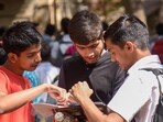 MHT CET Result 2024 Live: Maharashtra CET results declared (HT file image)