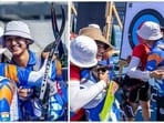 Bhajan Kaur grabbed the gold medal in the tournament held in Antalya