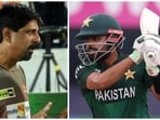 Srikkanth wants Pakistan skipper Babar to retire early Srikkanth wants Pakistan skipper Babar to retire early