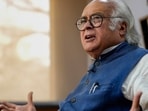 Congress leader Jairam Ramesh (File Photo/PTI) Congress leader Jairam Ramesh (File Photo/PTI)