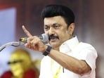 Tamil Nadu Chief Minister M.K. Stalin Tamil Nadu Chief Minister M.K. Stalin