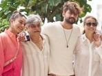 Sonakshi Sinha and Zaheer Iqbal have not commented on the rumoured wedding till now. Sonakshi Sinha and Zaheer Iqbal have not commented on the rumoured wedding till now.