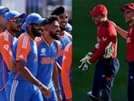 T20 World Cup Super 8 groups, full fixture - All you need to know T20 World Cup Super 8 groups, full fixture - All you need to know
