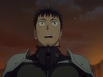 Kaiju No. 8 anime airs every Saturday. Kaiju No. 8 anime airs every Saturday.