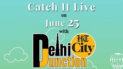 Catch It Live on June 25