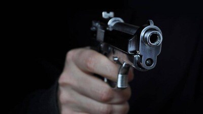 A day after unidentified assailants fired bullet shots at a man in Fatehabad, the injured man died during treatment at a private hospital in Hisar on Sunday, said police. (Representational image) A day after unidentified assailants fired bullet shots at a man in Fatehabad, the injured man died during treatment at a private hospital in Hisar on Sunday, said police. (Representational image)