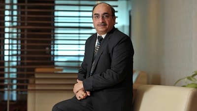 Dinesh Khara, Chairman of State Bank of India (SBI) Dinesh Khara, Chairman of State Bank of India (SBI)