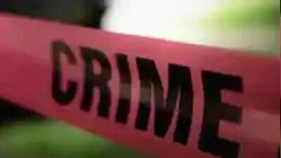 Jammu and Kashmir and Indian Army had launched a joint operation to bust the network.R (HT File)